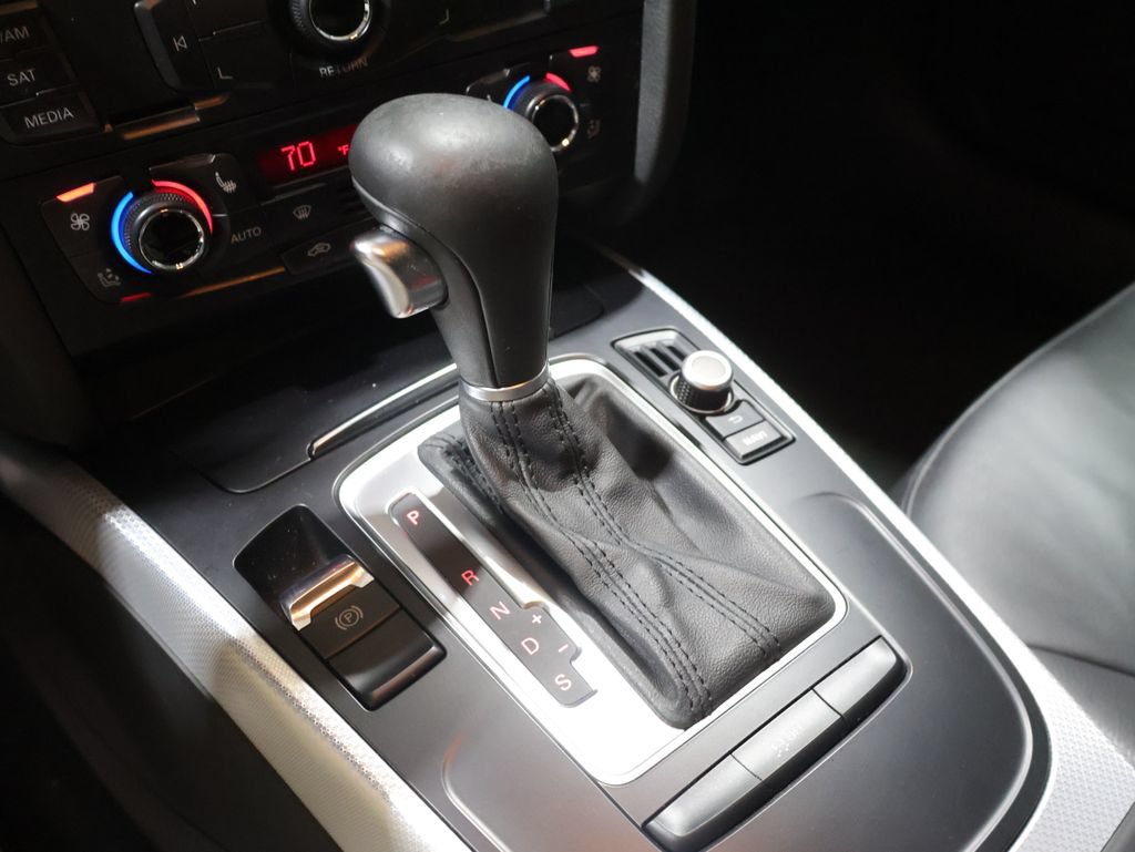 Used 2011 Audi A4 2.0T Premium Plus AWD/4WD image 26