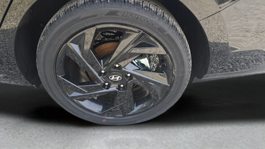 New 2026 Hyundai Elantra SEL Sport Premium FWD image 29