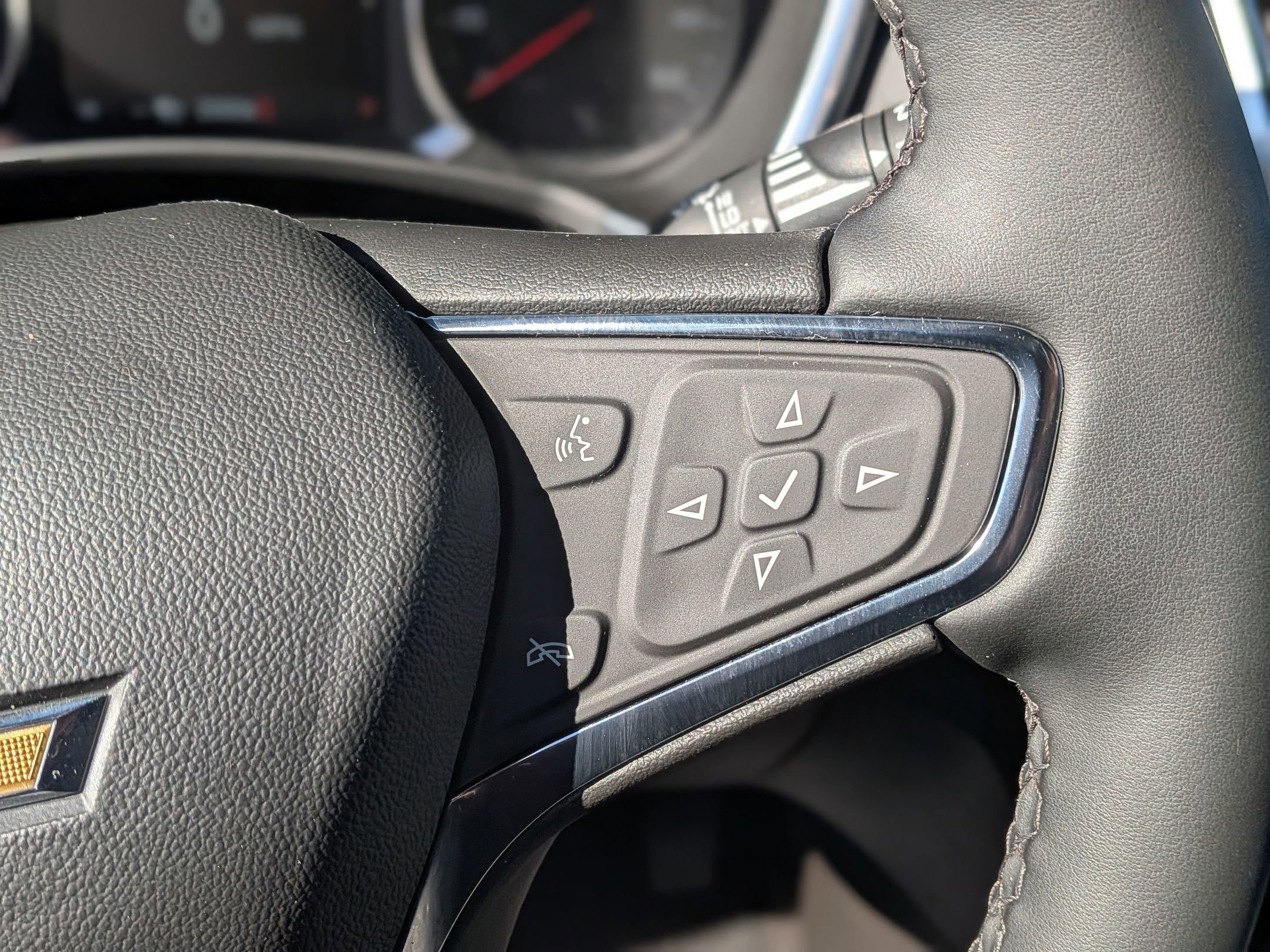 Certified 2024 Chevrolet Equinox LT image 23