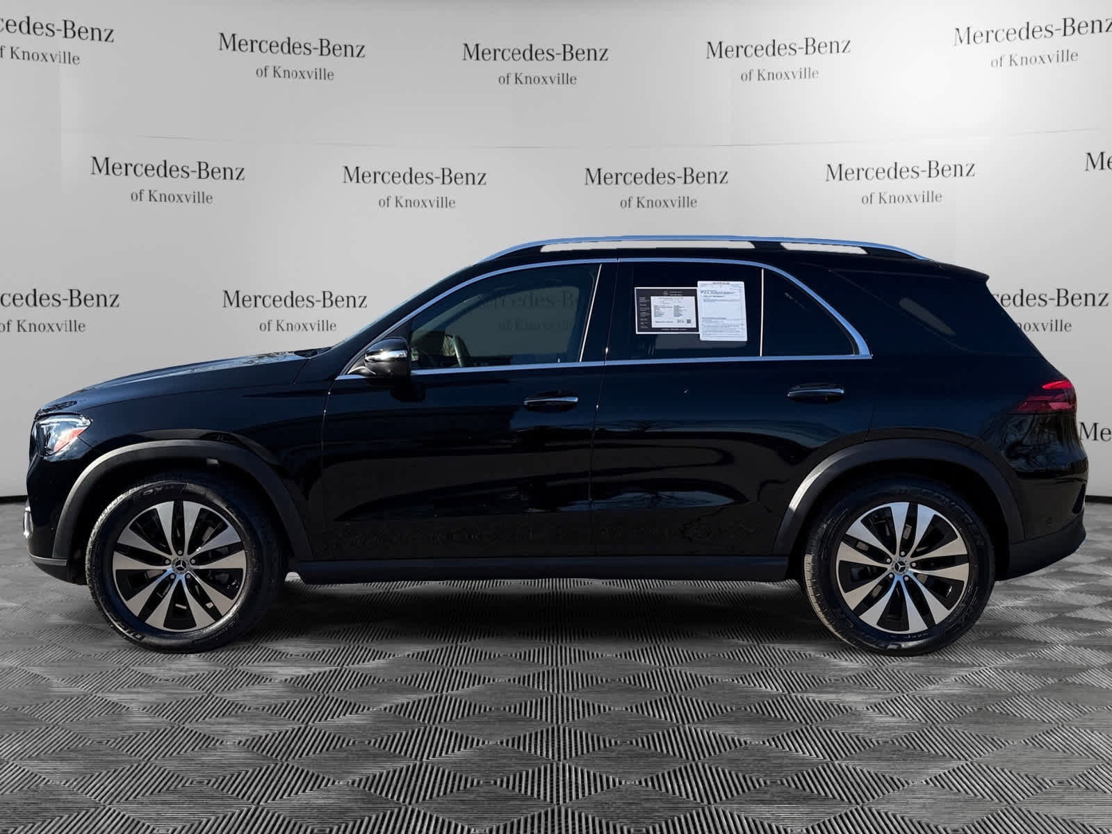 Certified 2025 Mercedes-Benz GLE 350 4MATIC video 2