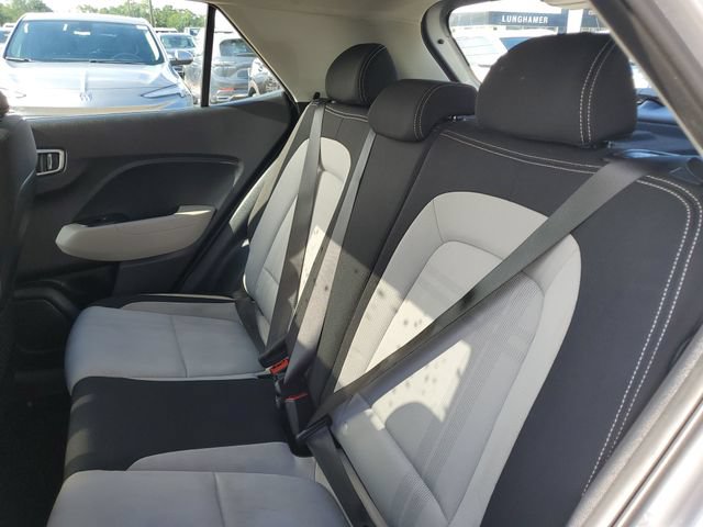 Used 2026 Hyundai Venue SEL FWD image 28