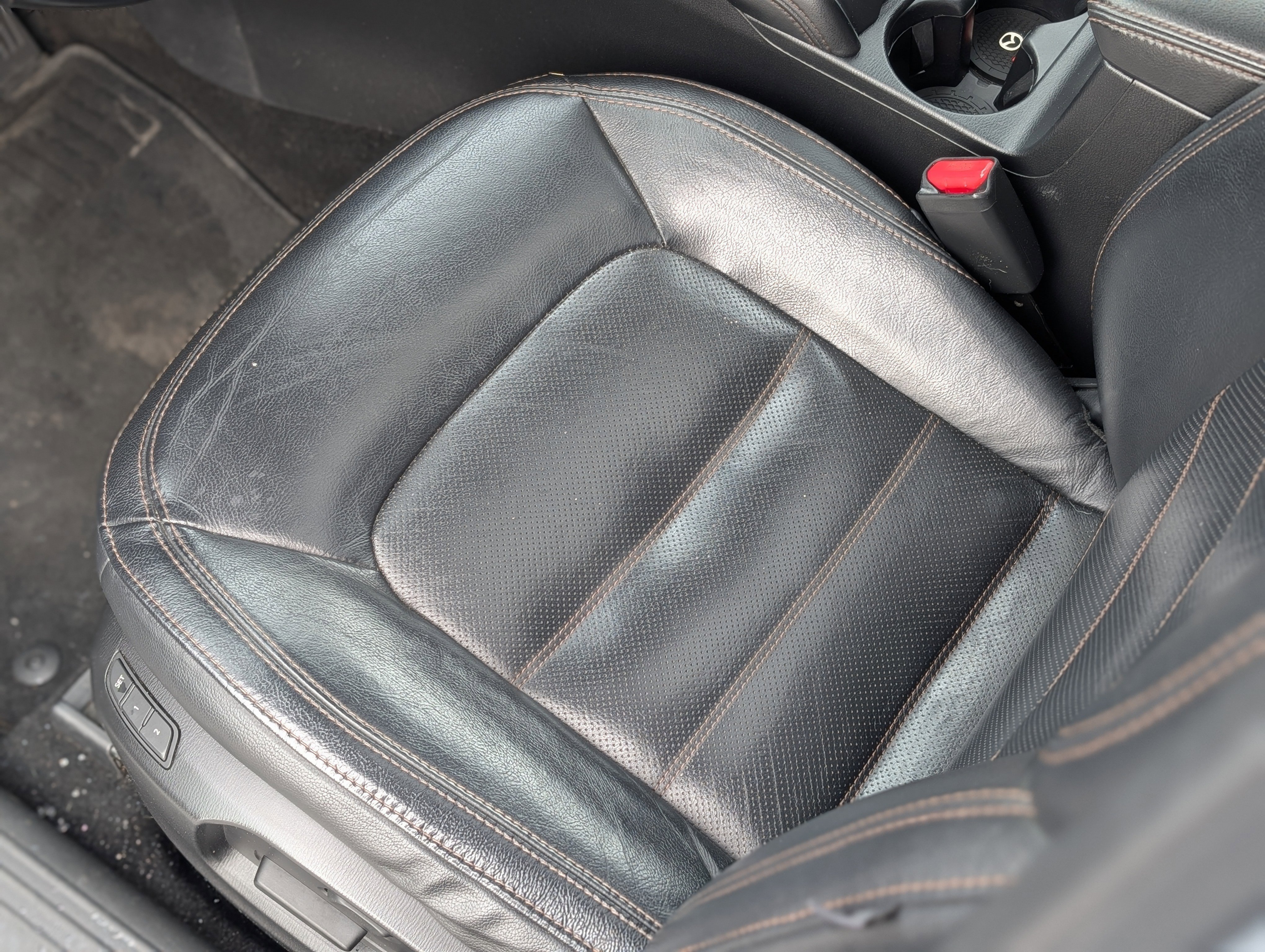 Used 2018 MAZDA CX-5 Grand Touring image 33