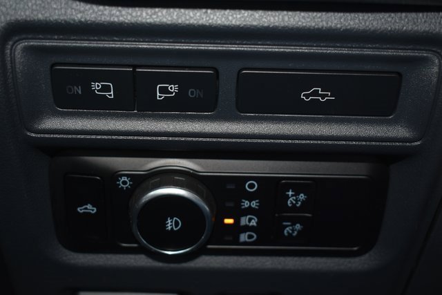 Used 2023 Ford F150 Lariat w/ Equipment Group 502A High image 18
