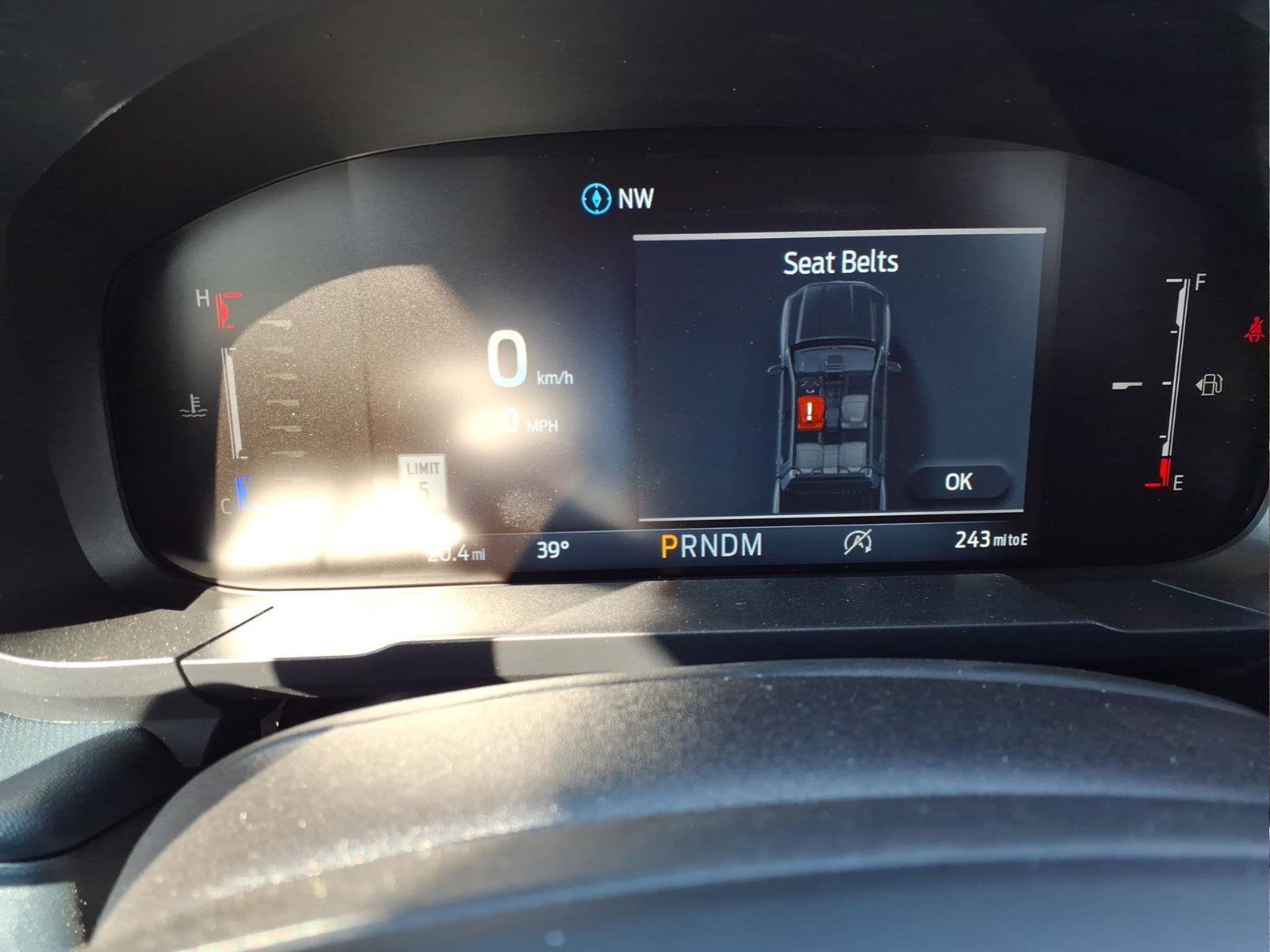 New 2026 Ford Maverick Tremor image 15