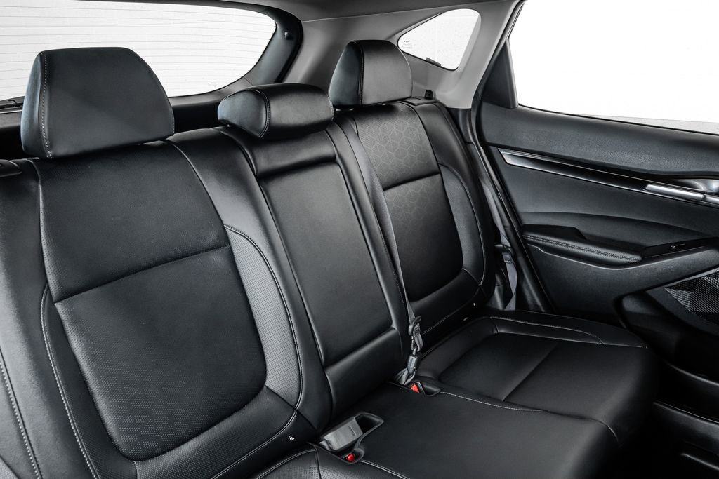 Used 2024 Kia Seltos EX image 23