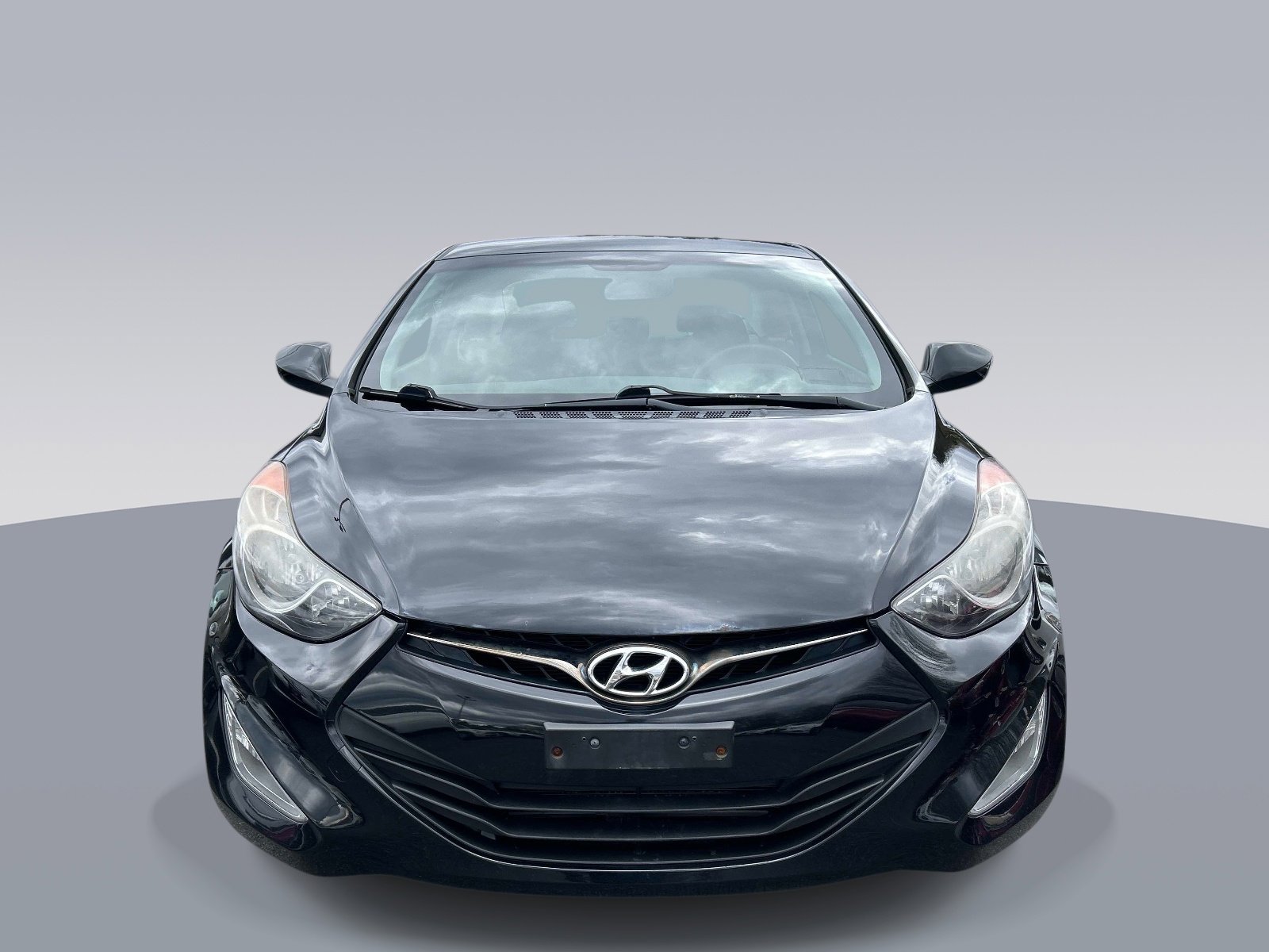 Used 2013 Hyundai Elantra FWD image 8