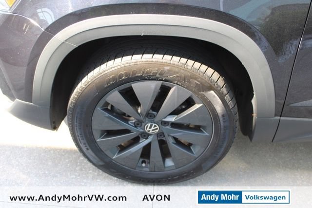 Used 2022 Volkswagen Taos S AWD/4WD image 11