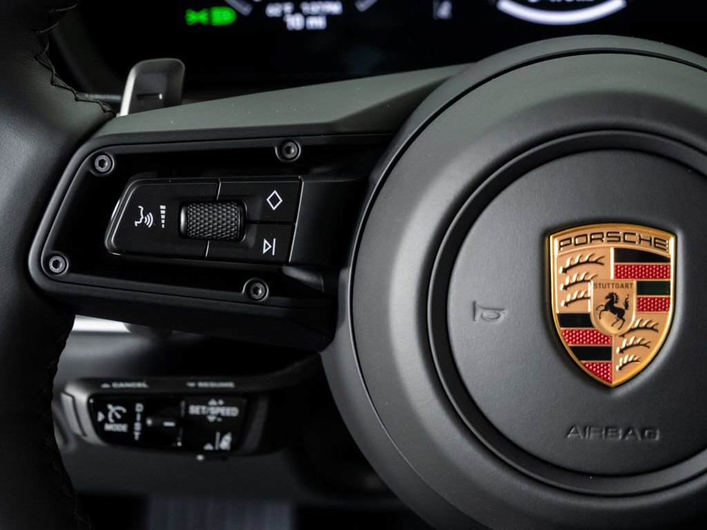 New 2026 Porsche Cayenne S image 10