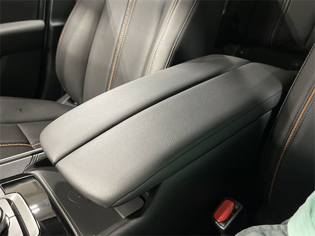 New 2025 MAZDA CX-50 AWD 2.5 Turbo w/ Weather Package image 27