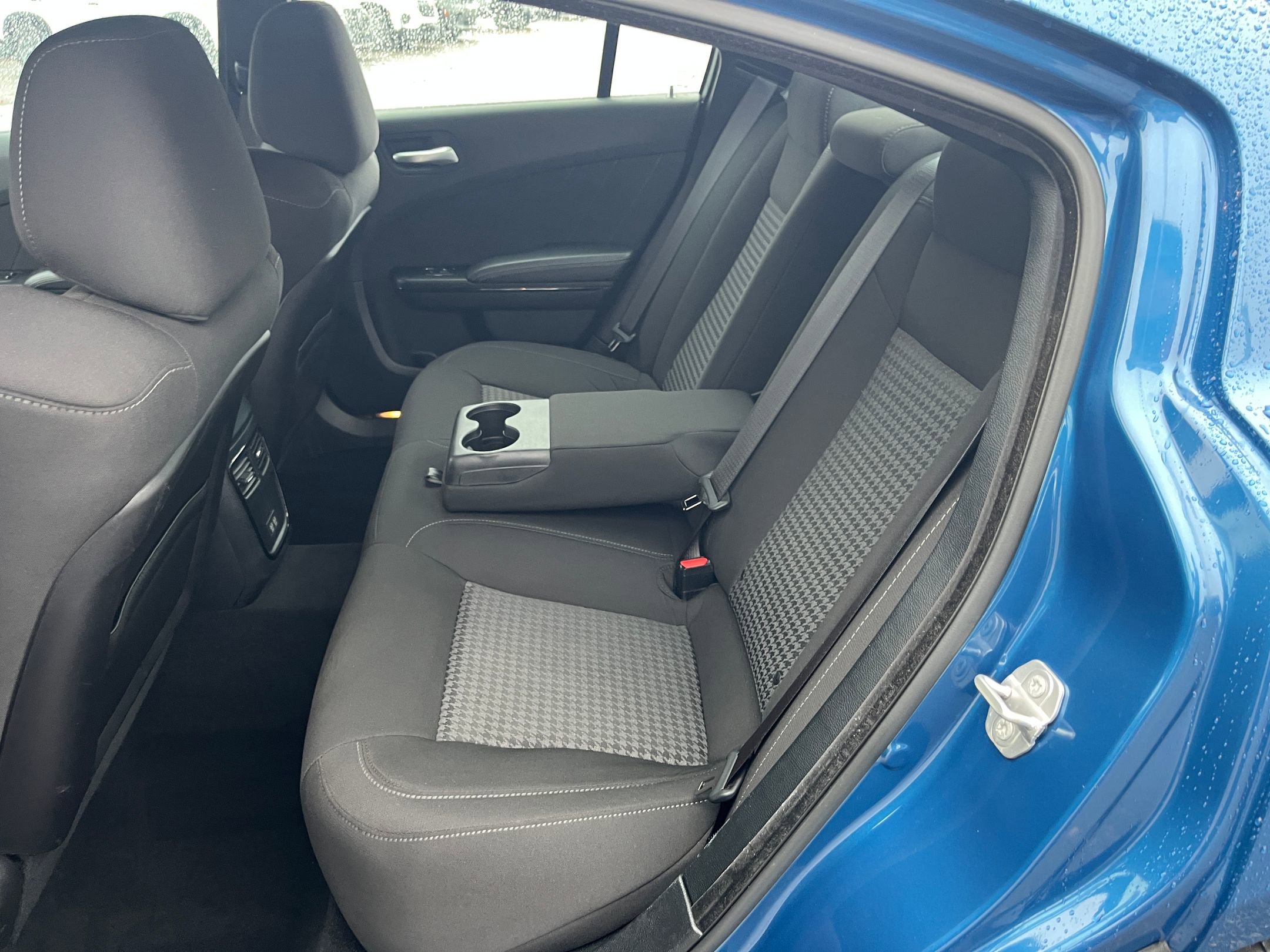 Used 2023 Dodge Charger GT w/ Blacktop Package image 24