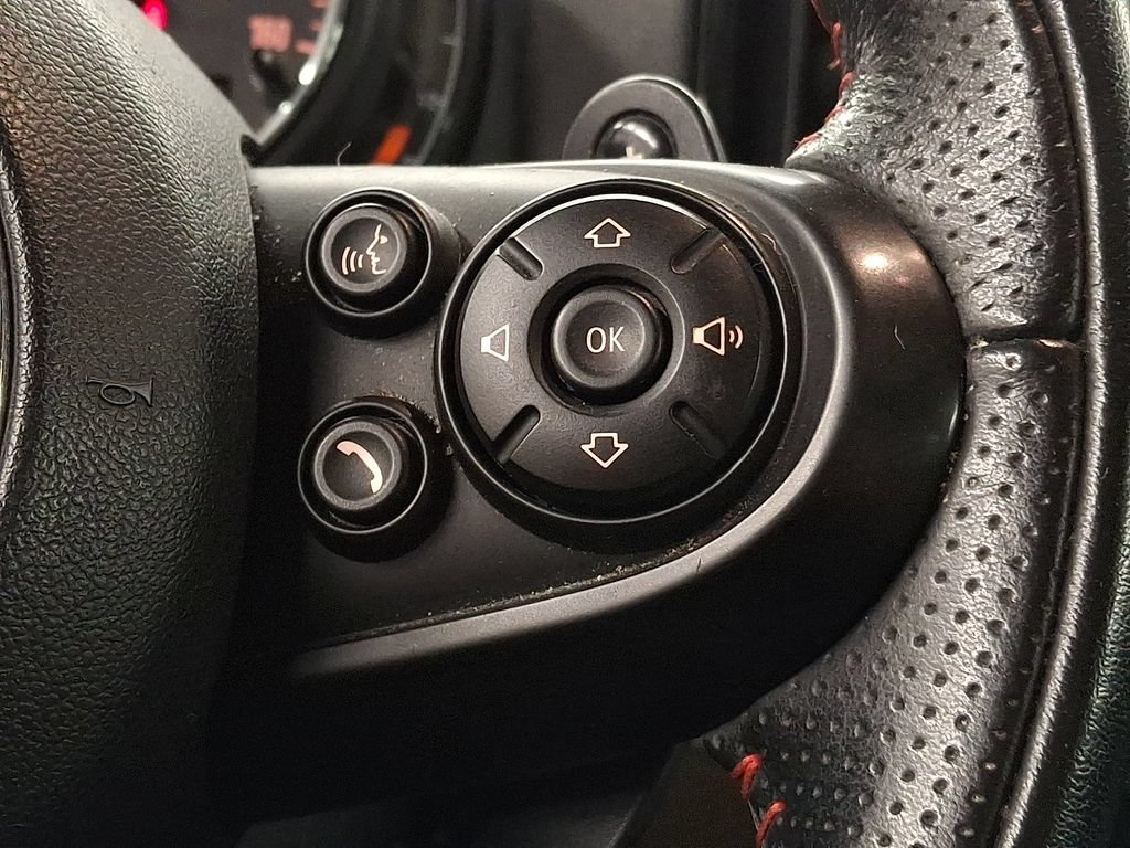 Used 2019 MINI Cooper Countryman S w/ Premium Package AWD/4WD image 17