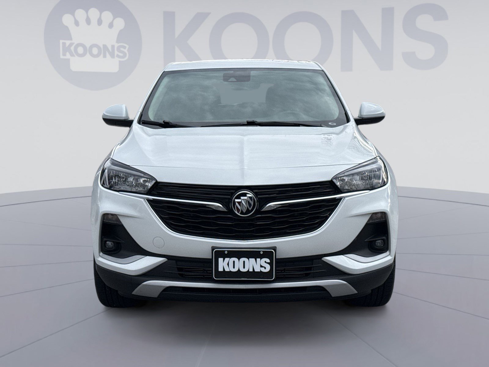 Used 2023 Buick Encore GX Preferred w/ Cold Weather Comfort Package image 11