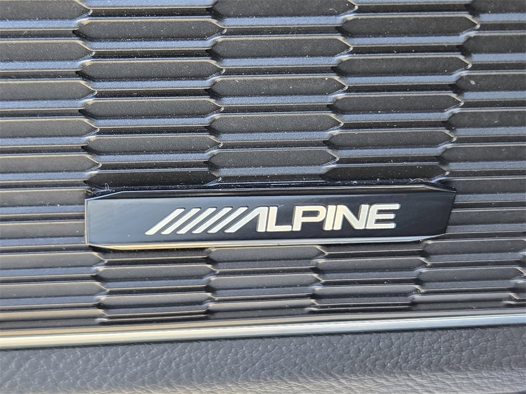 Used 2022 Jeep Grand Cherokee Overland image 24