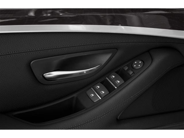 Used 2015 BMW 528i Sedan RWD image 20