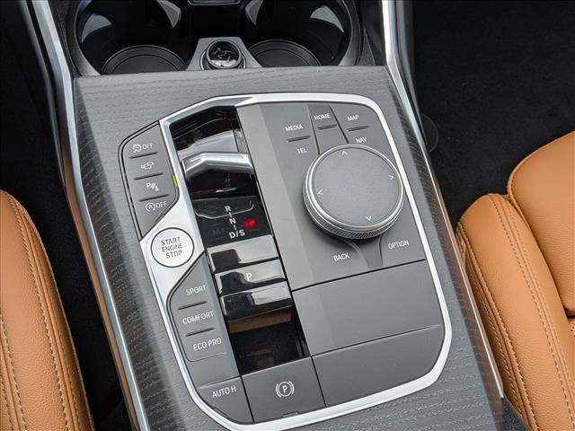 New 2026 BMW 330i xDrive Sedan w/ Premium Package image 16