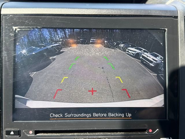 Used 2021 Subaru Crosstrek 2.5i Sport w/ Moonroof Package image 18