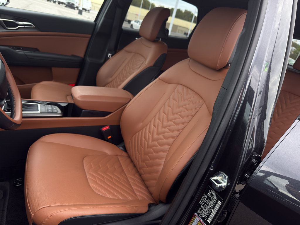 Used 2026 Kia Sportage X-Line w/ X-Line Technology Package AWD/4WD image 48