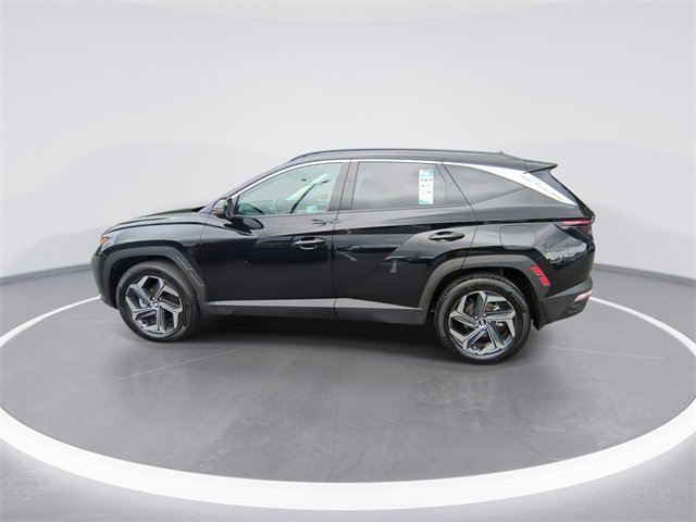 Used 2024 Hyundai Tucson Limited image 5