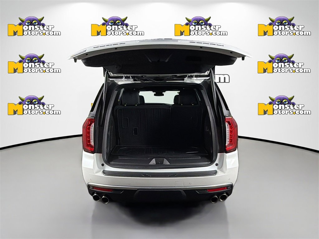 Used 2024 GMC Yukon Denali image 25