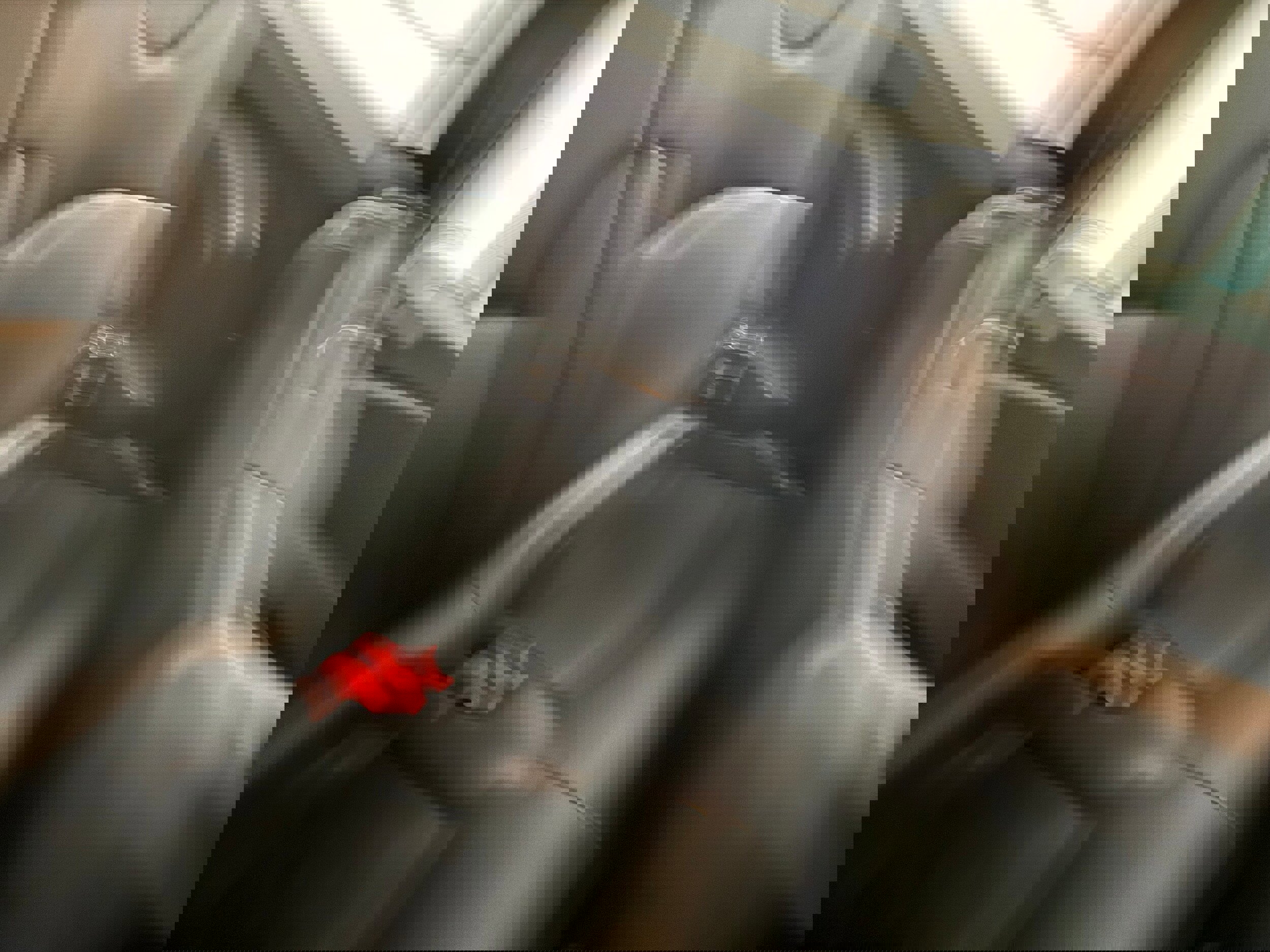 Used 2011 MINI Cooper S image 9