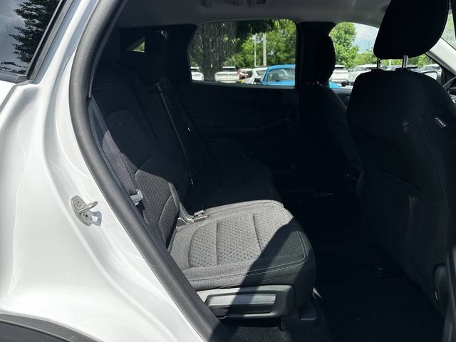 Certified 2025 Ford Escape Active w/ Cold Weather Package AWD/4WD image 37