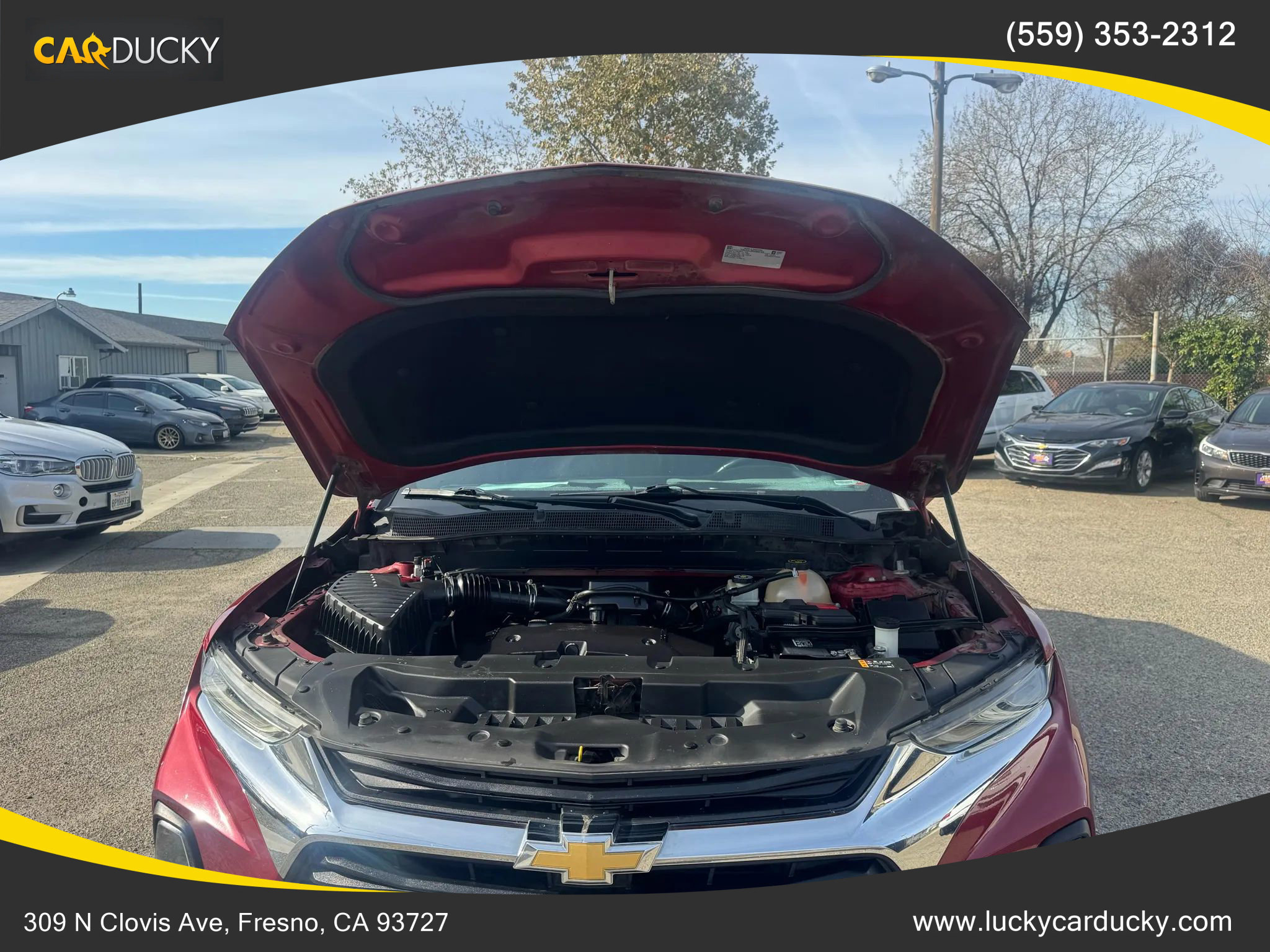 Used 2019 Chevrolet Blazer LT image 26