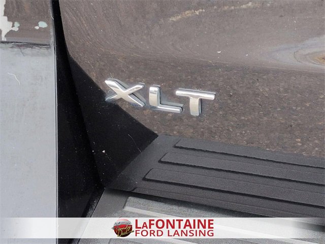 Used 2024 Ford Expedition Max XLT image 10