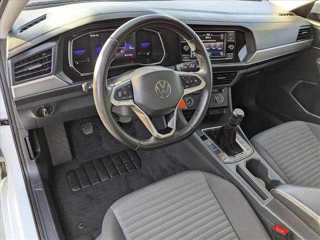 Used 2022 Volkswagen Jetta S image 10