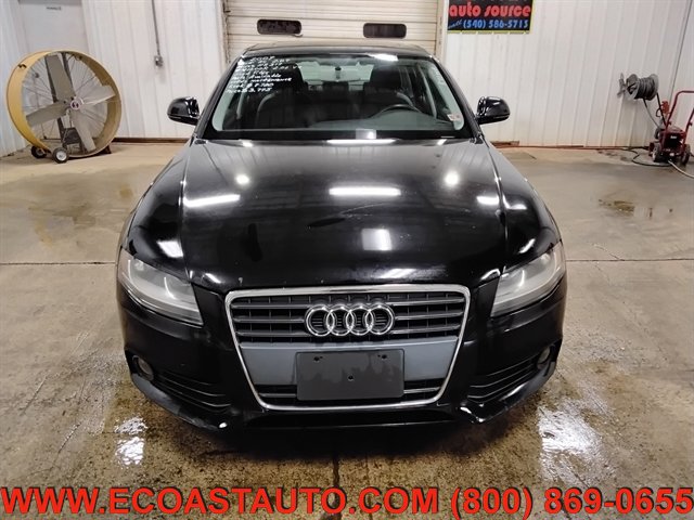 Used 2009 Audi A4 2.0T Premium image 7
