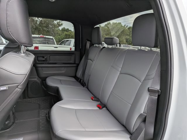 New 2026 RAM 3500 Tradesman AWD/4WD image 14