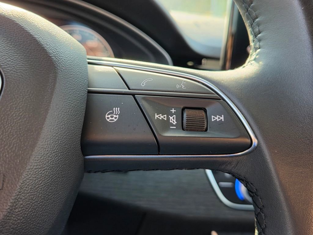 Used 2023 Audi A5 2.0T Premium Plus w/ Premium Plus image 24