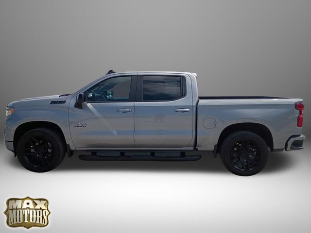 Used 2024 Chevrolet Silverado 1500 RST AWD/4WD image 14