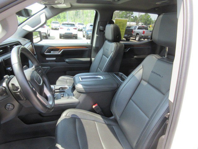 Used 2022 GMC Sierra 1500 Denali w/ Technology Package image 16