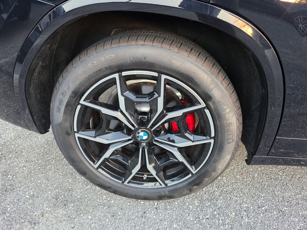 Used 2024 BMW X3 M40i image 19