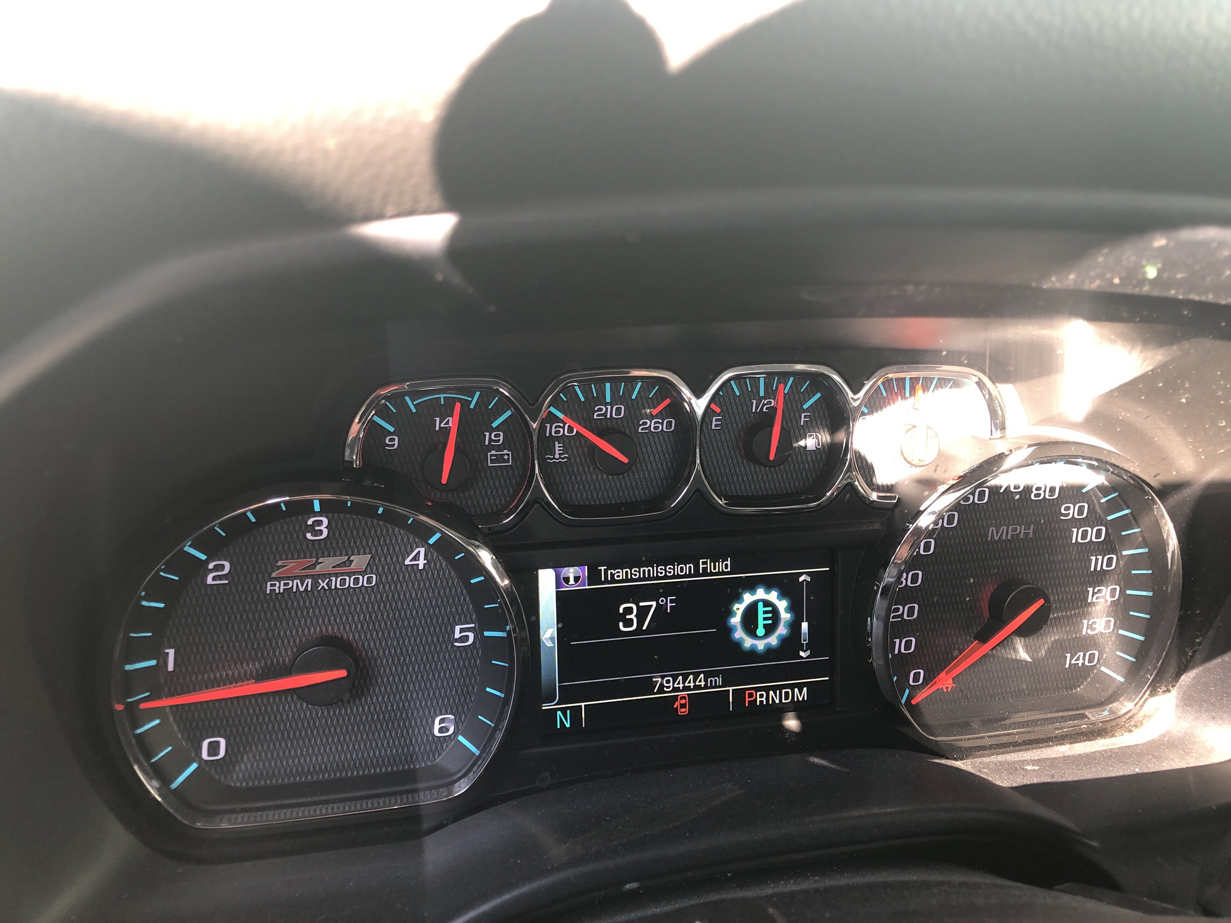 Used 2015 Chevrolet Silverado 1500 LT w/ All Star Edition image 10