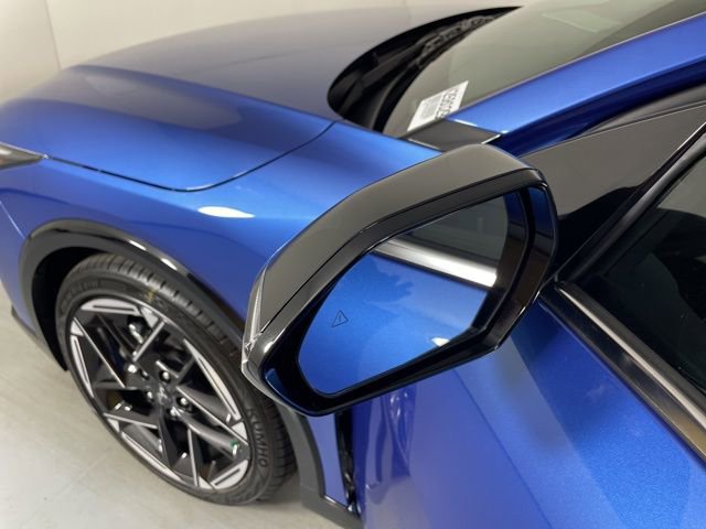 New 2025 Kia K4 GT-Line image 13