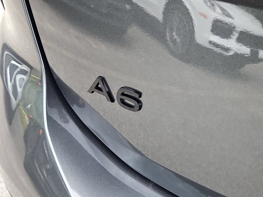New 2026 Audi A6 Premium Plus AWD/4WD image 6