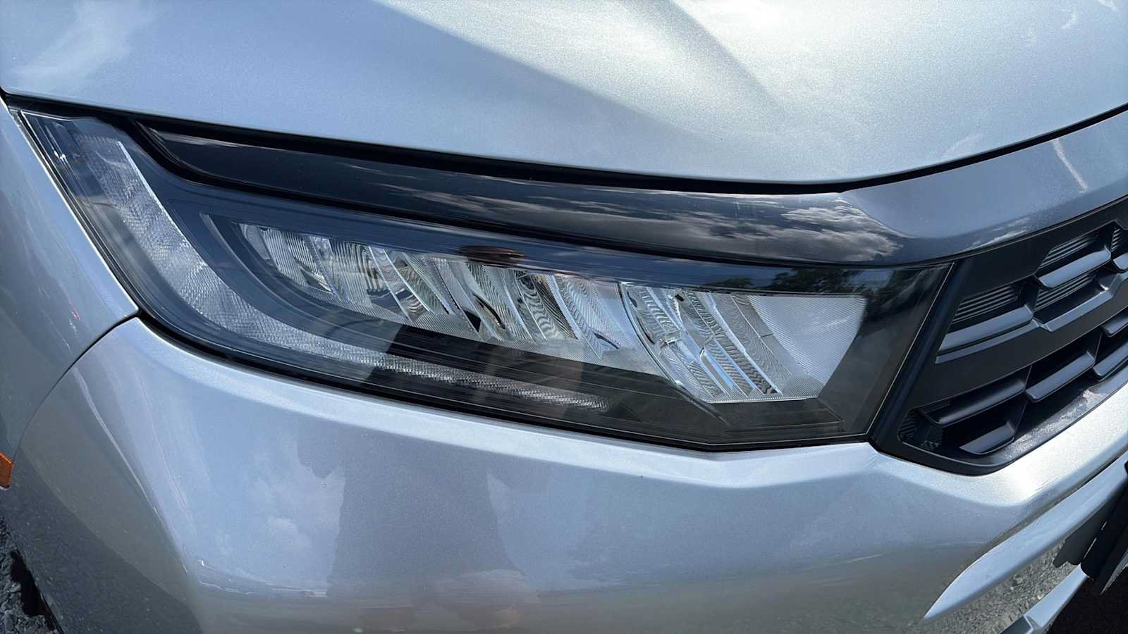 Used 2025 Honda Odyssey EX-L image 28