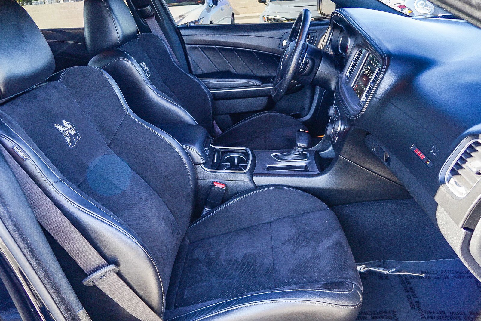 Used 2023 Dodge Charger Scat Pack image 20