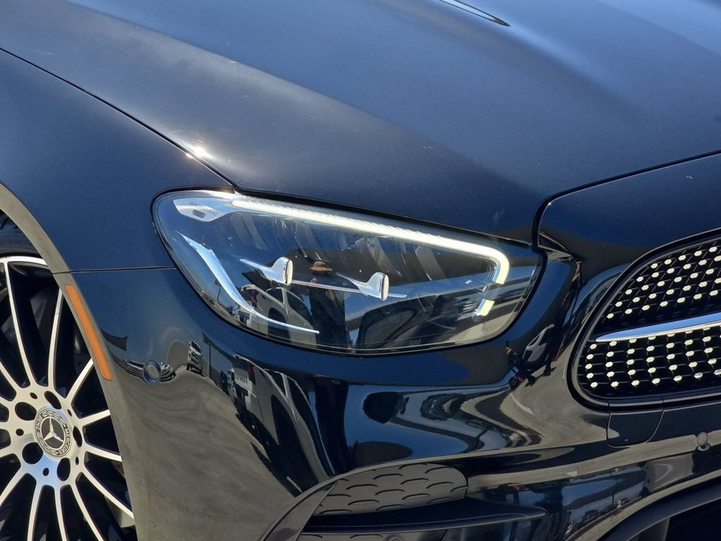 Used 2022 Mercedes-Benz E 450 Cabriolet image 34