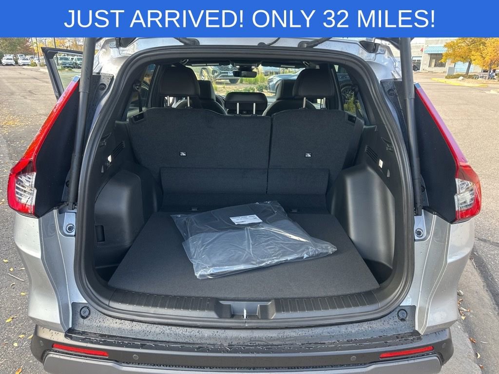 Used 2026 Honda CR-V Sport-L image 22