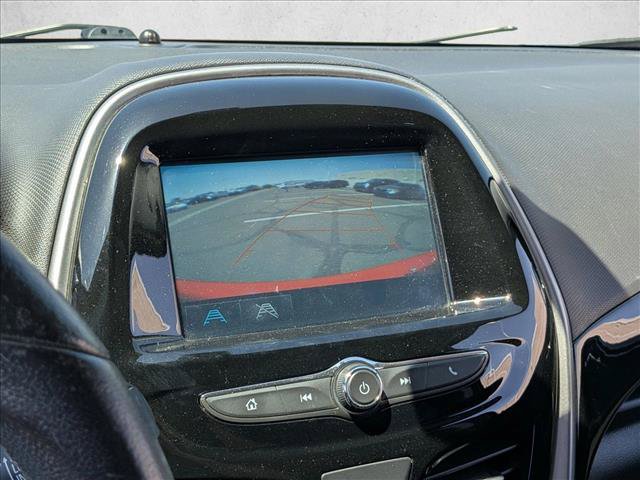 Used 2017 Chevrolet Spark LT FWD image 13