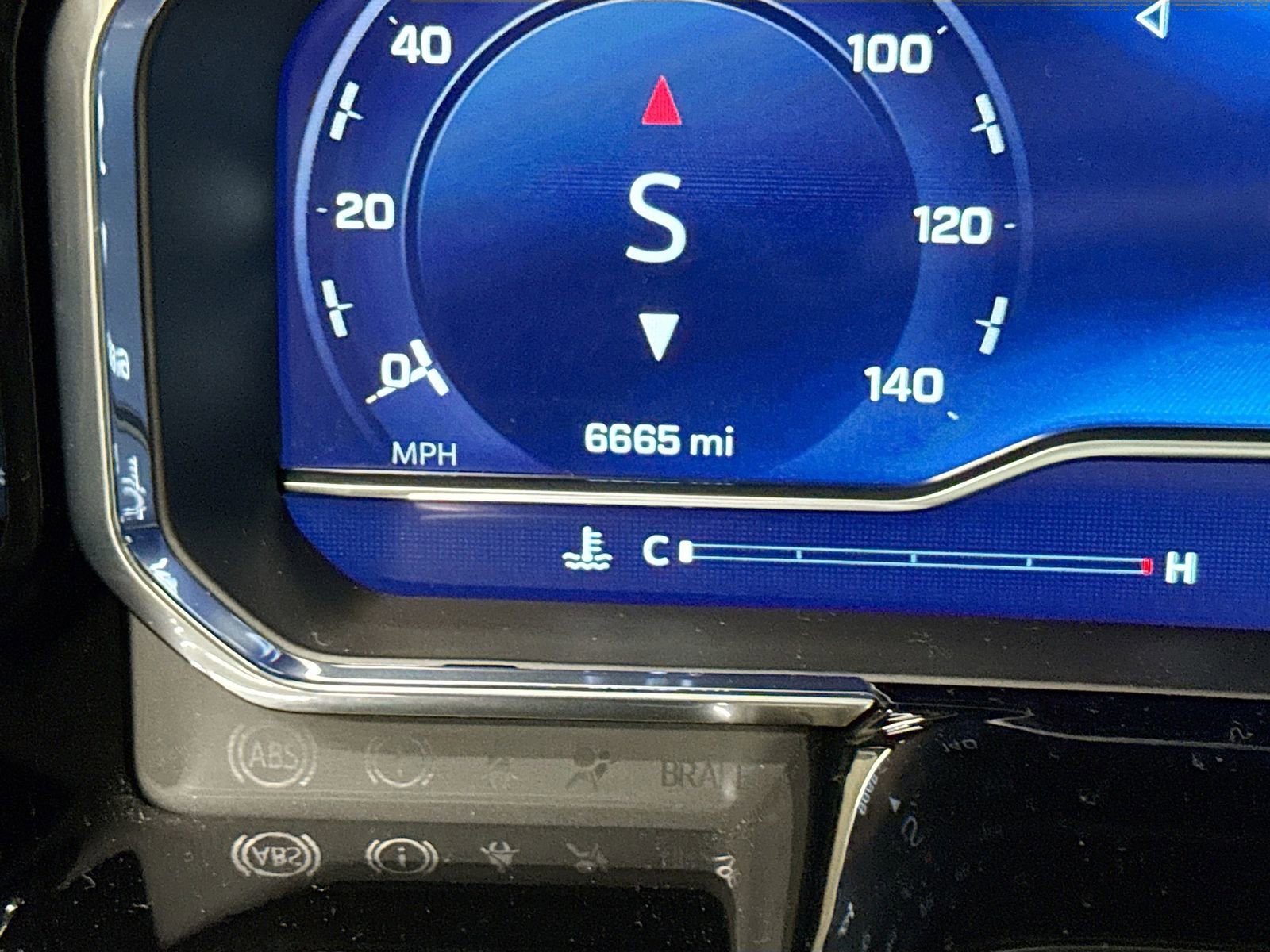 Used 2025 Chevrolet Silverado 2500 LTZ w/ Trail Boss Package image 15