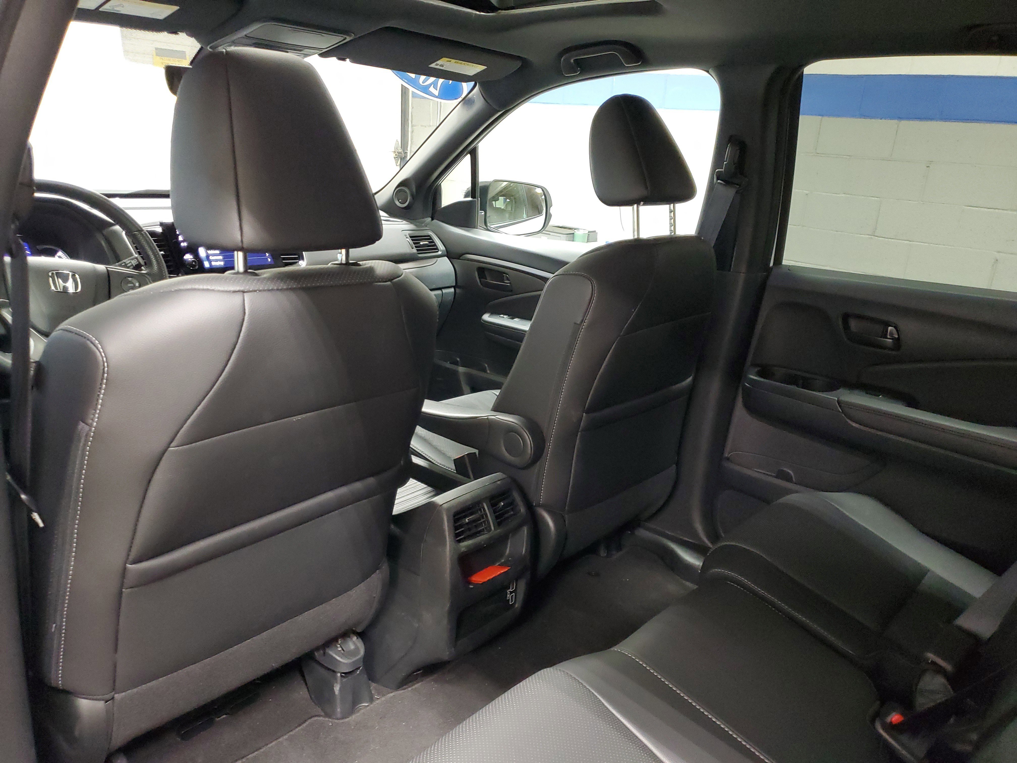 Used 2023 Honda Passport EX-L image 13