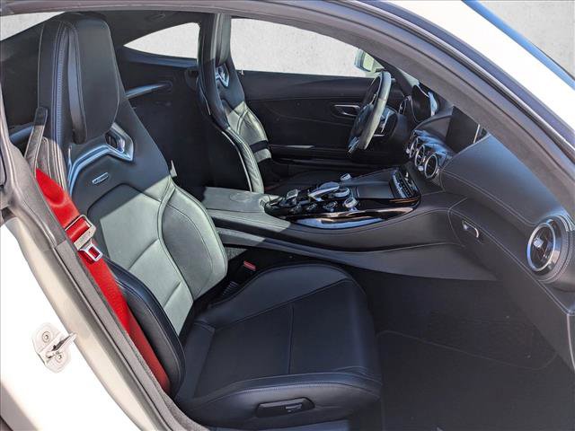 Used 2016 Mercedes-Benz AMG GT S image 19