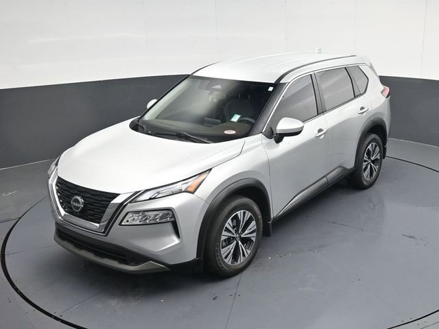 Used 2023 Nissan Rogue SV FWD image 46