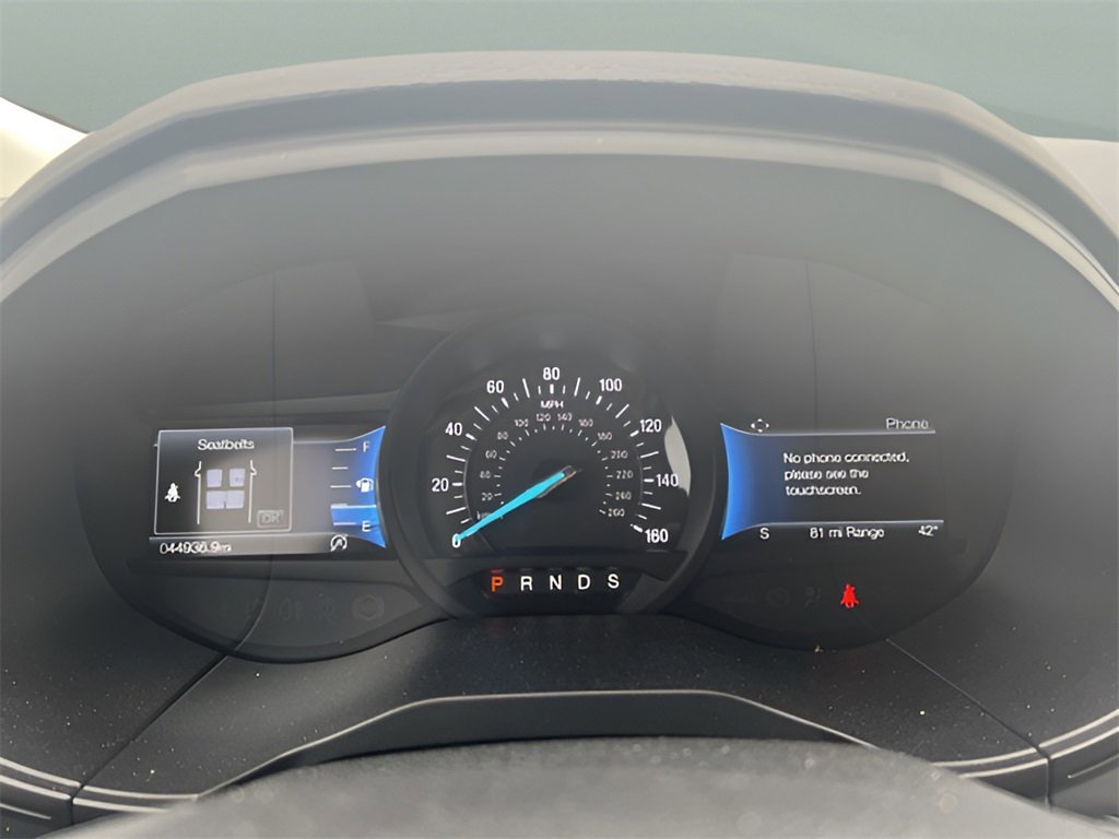 Used 2023 Ford Edge SEL image 15