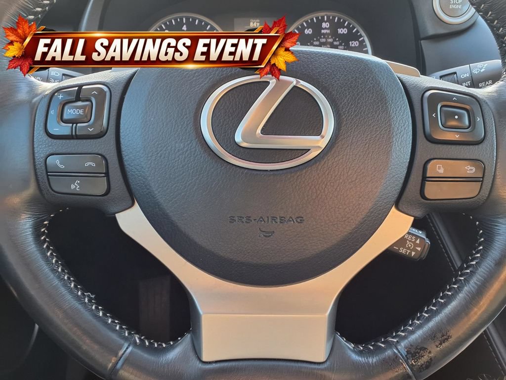 Used 2015 Lexus NX 200t FWD w/ Premium Package image 19