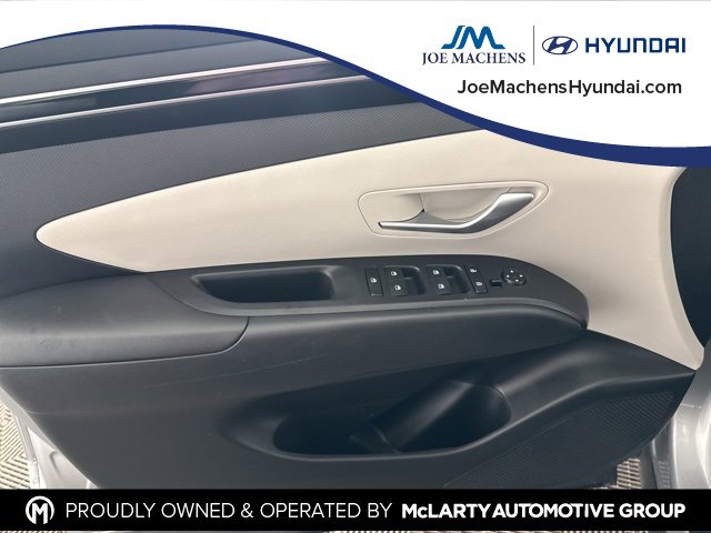 Certified 2024 Hyundai Tucson SEL image 19