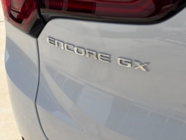 New 2026 Buick Encore GX Sport Touring w/ Comfort Package FWD image 8